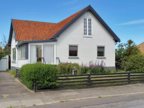 Apartment Rosabel - 1km from the sea by Interhome Skagen